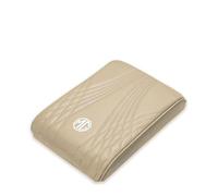 EHBXPA Central Console Hand-held Fur Leather Protection Mat Auto Armrests soft Storage Box Pad. For MG S9 Windsor EV ZS,A