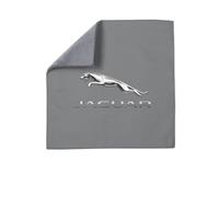 EHBXPA Professional Large Microfiber Car Drying Towels, Lint Free, Scratch Free, Highly Absorbent Drying Towel. For Jaguar I-Pace S-type S-type X-type.,A