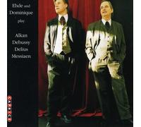 Ehde und Dominique Play