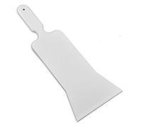 Ehdis® Flat Glass Bulldozer Squeegee Window Film Tint Tools Auto 15''x6'' with Ergonomic Handle for Car Front Windows Rear Glass