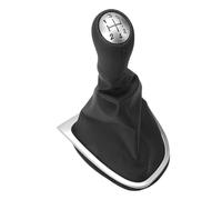EHDXGGEK 5-Speed Shift Handle Kit Gear Knob Compatible with Renault Clio IV 2012-2020