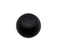 EHDXGGEK Automatic Car Gear Shift Knob Transmission Lever Shifter Hand Ball Gearbox Stick Handle Compatible with Mercedes Smart Fortwo 450 1998-2014