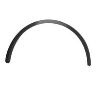 EHDXGGEK Front & Rear Wheel Eyebrow Molding Fender Flare Mudguards Compatible With Tesla Model Y 1494185-00-B 1494161-00-B 1494186-00-B 1494162-00-B(1PCS REAR RIGHT)