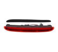 EHDXGGEK LED Car High Mount Third Brake Stop Light Compatible With Opel Vauxhall Astra J Hatch 09-15 GTC OPC 12-18 Rear Lamp Tail Signal(Red)
