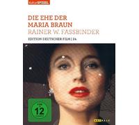 Ehe der Maria Braun, Die