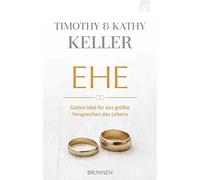 Ehe: Gottes Idee für das größte Versprechen des Lebens