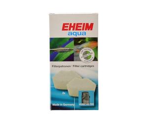 Eheim 2 White Foams for Aqua Filter 60/160/200