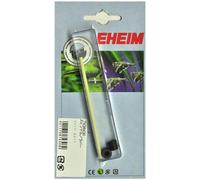 Eheim 2215/2217/2315/2317 Shaft & Brushings 7438430 4 Impeller External Filter