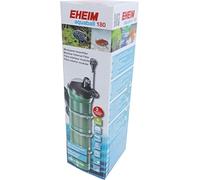 Eheim Aquaball 180 Modular Internal Filter Green