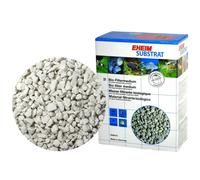 EHEIM 2509101 SUBSTRAT 2 litres. Filter Media, Genuine Eheim media.