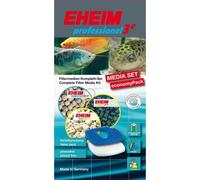 Eheim 2520780 Filter Matter Set for Professionel 3 450 700 and 600T