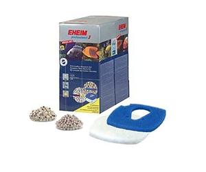 Eheim 2520800 Filter Mass Set for Professionel 3 1200 XL and 1200 XLT