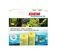 Eheim Filter Cartridge PowerLineXL for 2252 - 2 Pcs