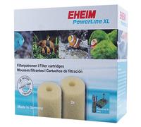 Eheim 2615510 Powerline Filter Cartridges