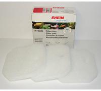 EHEIM 2616225 PROFESSIONAL/ EXPERIENCE Fine Filter pad set of 3 Aquarium