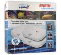 EHEIM 2616265 PROFESSIONAL 2, EXPERIENCE 350 Fine Filter pad set of 3.