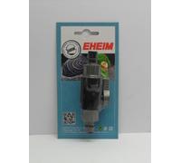 EHEIM 4004512 - 12MM SINGLE TAP CONNECTOR AQUARIUM FILTER