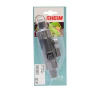 EHEIM 4005510 - 16mm SINGLE TAP EXTERNAL AQUARIUM FILTER