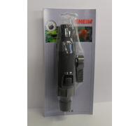 EHEIM 4007510 - 25MM SINGLE TAP CONNECTOR AQUARIUM FILTER
