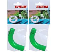 Eheim 4015100 Elbow Connector 16mm (Pack of 2)
