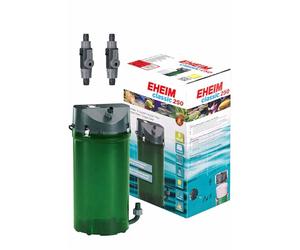 Eheim 7006316 External Filter 2213 Classic 250 Without Filter Mass