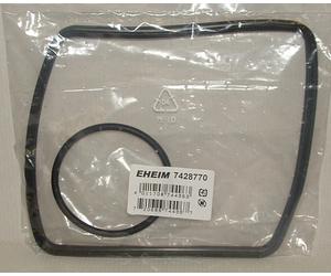 EHEIM 7428770 PRO 4 & PRO 3 2071, 2073, 2074, 2075 CANISTER SEALING RING SET
