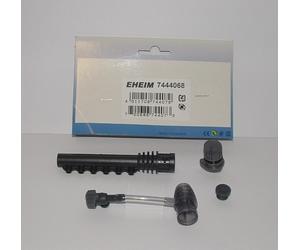 EHEIM 7444068 AQUABALL AND BIOPOWER OUTPUT REGULATOR WITH DIFFUSOR AND JET PIPE