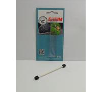EHEIM 7444400 REP IMPELLER AXLE & BEARINGS 2226,2227,2228,2229,1250, 2326, 2327