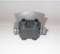 EHEIM 7445108 DOUBLE TAP UNIT/ ADAPTER 2222, 2224, 2322, 2324 AQUARIUM.
