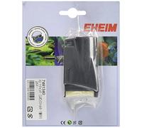 Eheim 7481340: Complete Float Housing with Filter Cartridge and Cable Clip