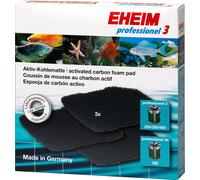 Eheim Activated Carbon Mat 2271/73/75 - 3 Pcs
