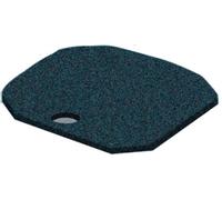 Eheim Activated Charcoal Mat (2426) - 3 pieces