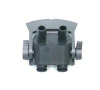 EHEIM 7445108 DOUBLE TAP UNIT/ ADAPTER 2222, 2224, 2322, 2324 AQUARIUM.