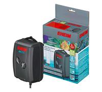 Eheim air200 Air Pump Complete (Double Outlet) Aquarium Fish Tank Air Pump