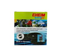 Eheim AEH2628310 Carbon Filter Pad Ecco for Aquarium