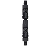 Eheim AEH4005410 Double Tap Connector 594 for Aquarium Water Pump