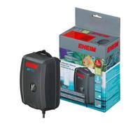 EHEIM AIR PUMP 100,200,400 + AIRLINE + AIRSTONE DIFFUSER FISH TANK AQUARIUM
