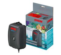 EHEIM Air Pump 100, 200, 400 Quiet Aquarium Airstone Airline Diffuser Fish Tank
