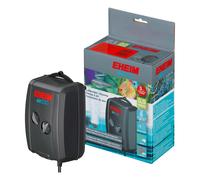 Eheim Air Pump Complete Aquarium Aeration with hose valve & airstone 100 200 400