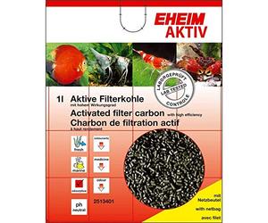 Eheim Aktiv Alkali-Act Carbon, 1 Litre