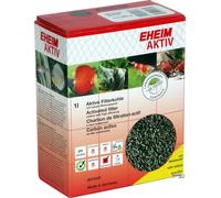 Eheim Aktiv Carbon 250ml 1L Active Remover Aquarium Filter Media Fish External