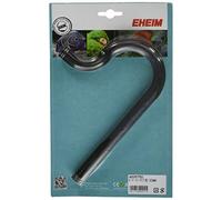 Eheim Angled Connector Tube Anthracite Diameter 16/22 mm