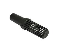 Eheim Black Inlet Strainer for 16/22mm Intake Pipe 7480970