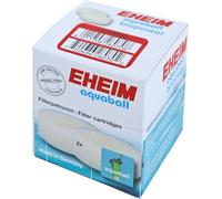 Eheim Filter Cartridge for Biopower - 2 Pcs