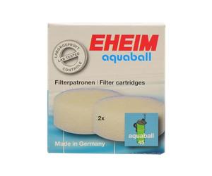 Eheim Aquaball 45 160-240 Cartridge, 2-Piece