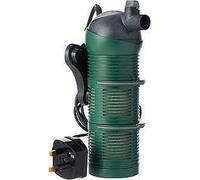 EHEIM AQUABALL INTERNAL AQUARIUM FILTER SIZES 60, 130, 180. & REPLACEMENT MEDIA.