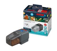 Eheim Autofeeder+ Fish Feeder Aquarium Vacation Holiday Automatic Food Dispenser