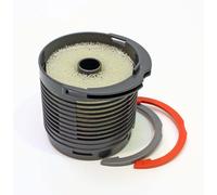 Eheim Biopower Prefilter Canister with Cartridge fits 160 200 240 2411 2412 2413