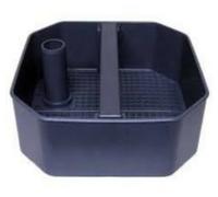 EHEIM Black Filter Basket For 2224/2324 (7445018)