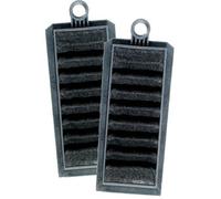 EHEIM Carbon Cartridge For Liberty 2040/2041/2042 - Pack Of 2